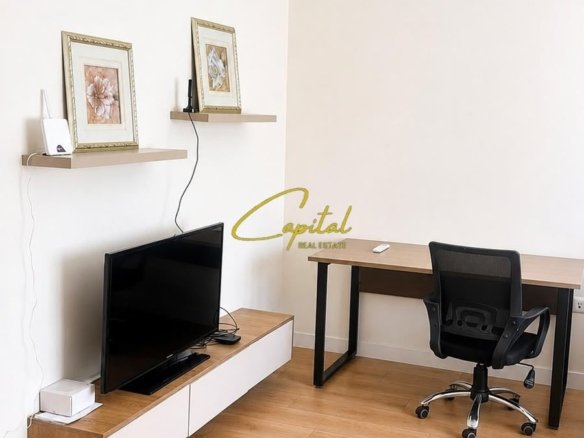 APARTAMENT ME QIRA 2+1 KODRA E PRIFTIT 60.000 LEKE