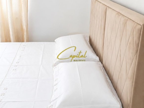 APARTAMENT ME QIRA 2+1 KODRA E PRIFTIT 60.000 LEKE