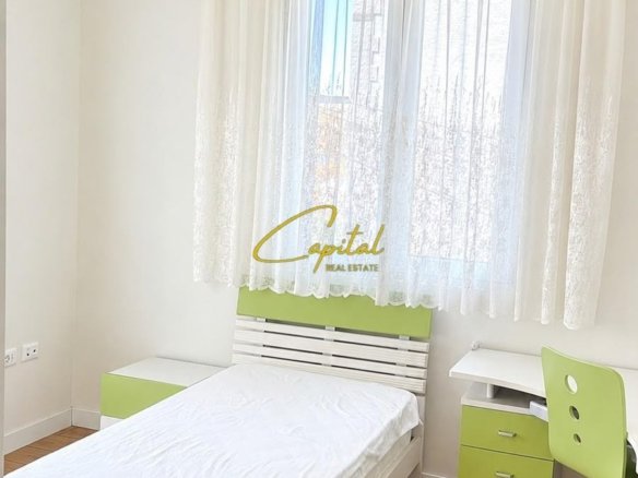 APARTAMENT ME QIRA 2+1 KODRA E PRIFTIT 60.000 LEKE