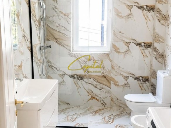 APARTAMENT ME QIRA 2+1 KODRA E PRIFTIT 60.000 LEKE