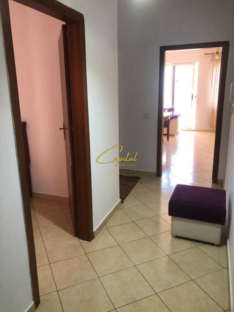 APARTAMENT ME QIRA 1+1 YZBERISHT 39.000 LEKE