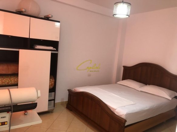 APARTAMENT ME QIRA 1+1 YZBERISHT 39.000 LEKE