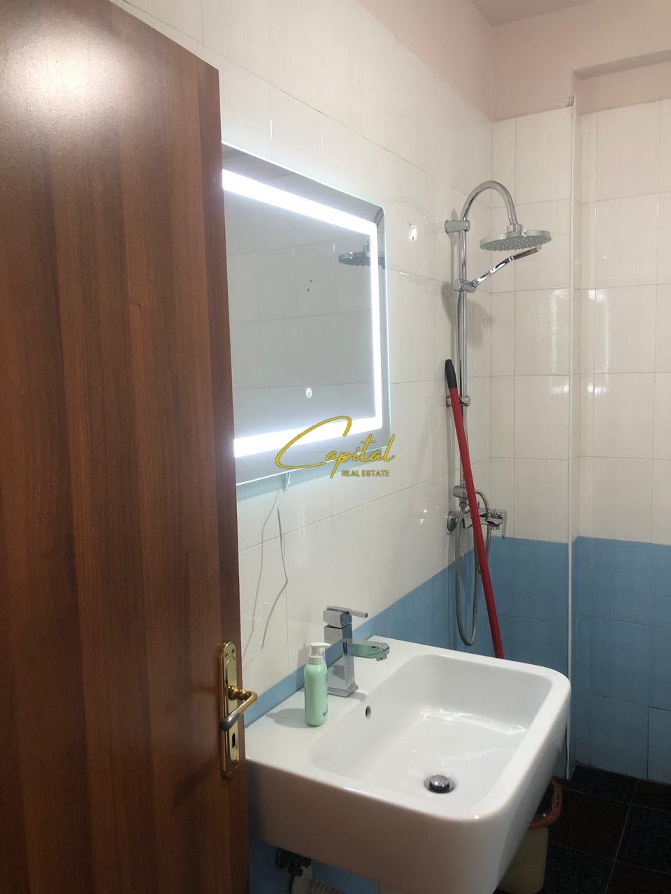 APARTAMENT ME QIRA 1+1 YZBERISHT 39.000 LEKE