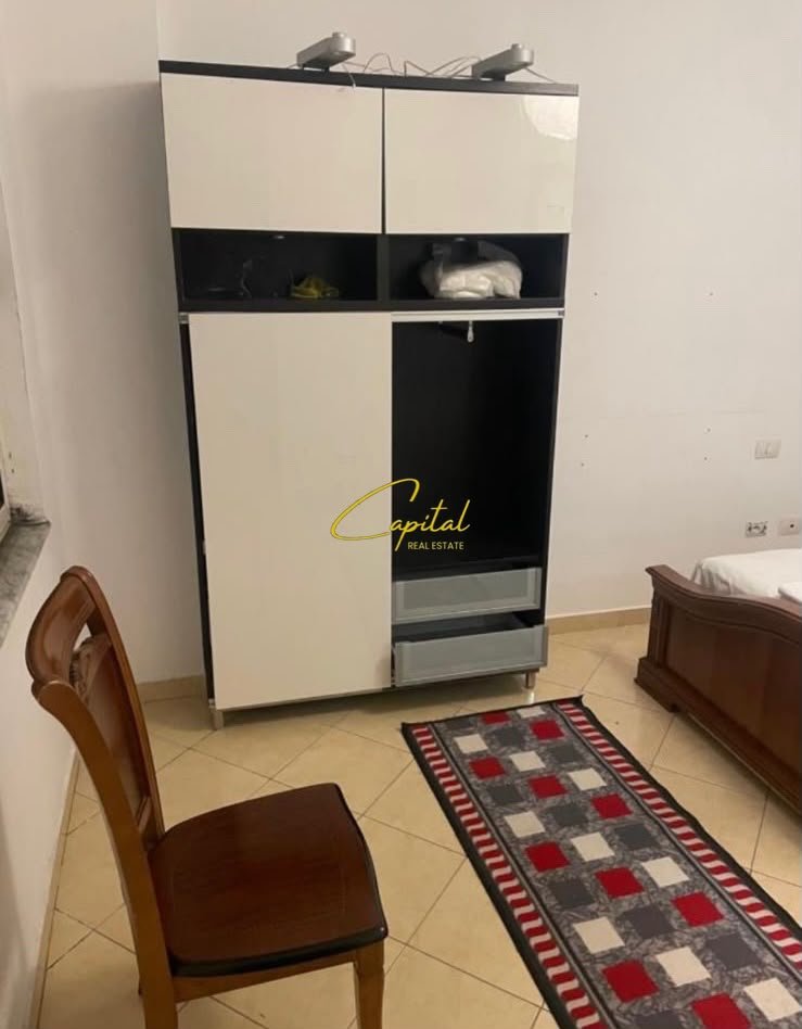 APARTAMENT ME QIRA 1+1 YZBERISHT 39.000 LEKE