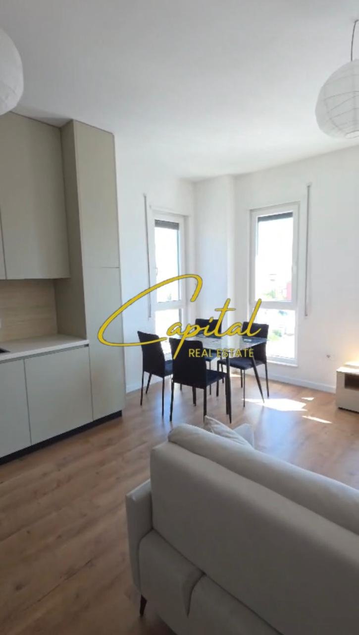 APARTAMENT ME QIRA 2+1 5 MAJI 65.000 LEKE