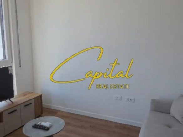 APARTAMENT ME QIRA 2+1 5 MAJI 65.000 LEKE