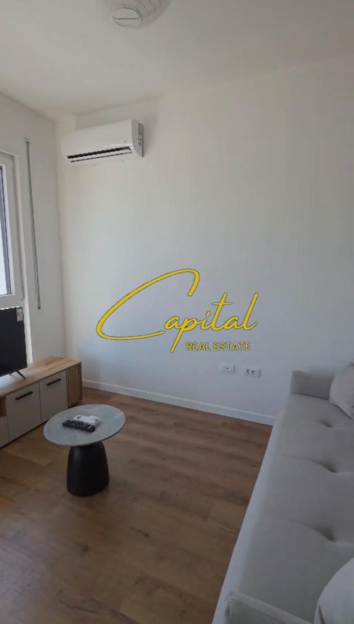 APARTAMENT ME QIRA 2+1 5 MAJI 65.000 LEKE