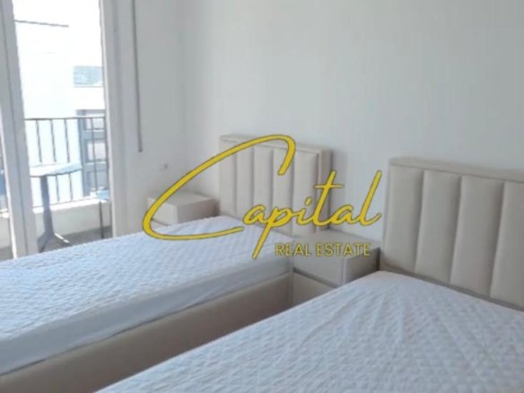 APARTAMENT ME QIRA 2+1 5 MAJI 65.000 LEKE