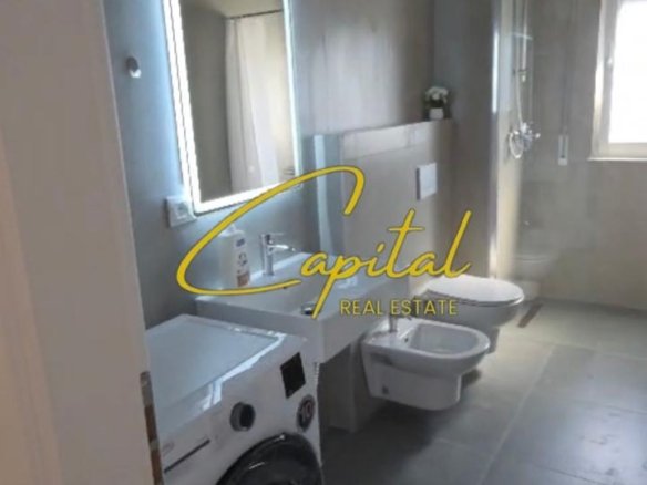APARTAMENT ME QIRA 2+1 5 MAJI 65.000 LEKE