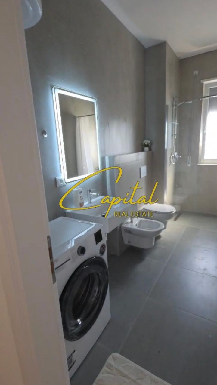 APARTAMENT ME QIRA 2+1 5 MAJI 65.000 LEKE