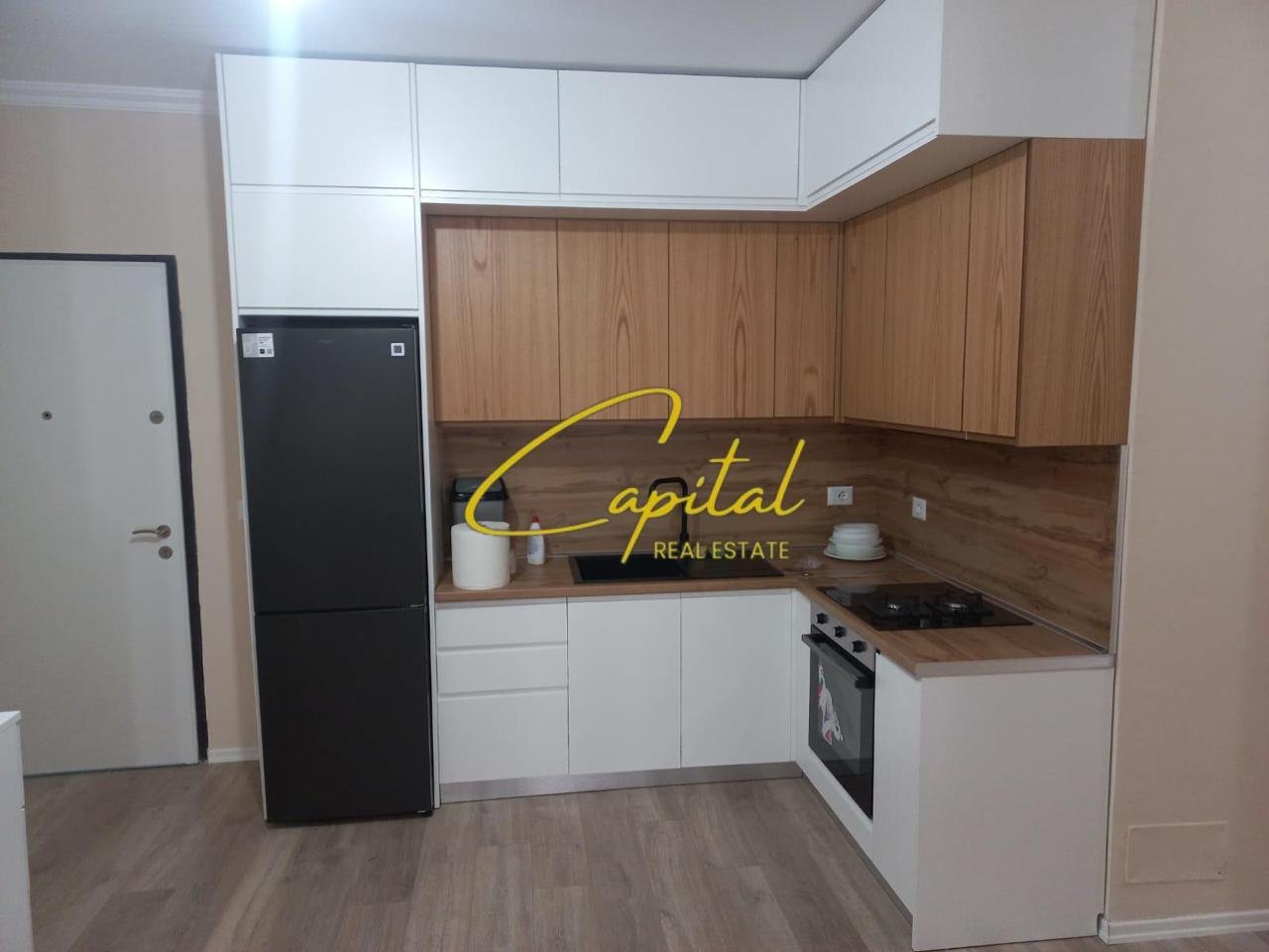 APARTAMENT ME QIRA 2+1+2 UNIVERS CITY 50.000 LEKE