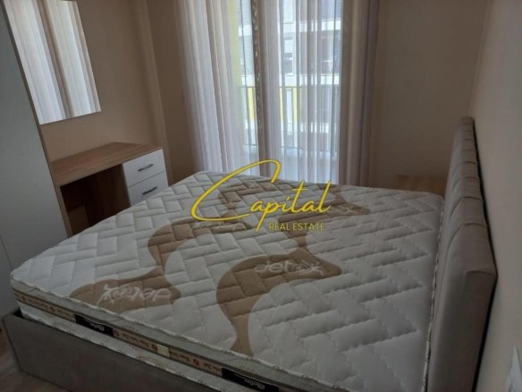 APARTAMENT ME QIRA 2+1+2 UNIVERS CITY 50.000 LEKE
