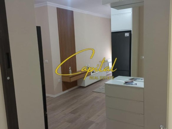 APARTAMENT ME QIRA 2+1+2 UNIVERS CITY 50.000 LEKE