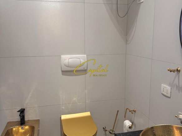 SHITET APARTAMENT 3+1+2 KOMPLEKSI MAGNET 40.000.000 LEKE