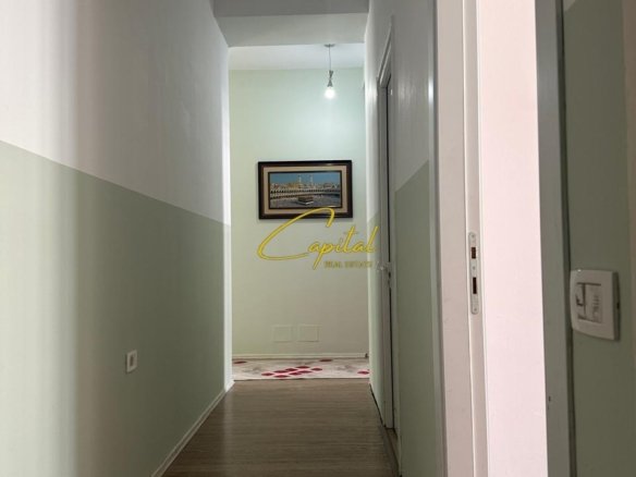 SHITET APARTAMENT 3+1+2 KOMPLEKSI MAGNET 40.000.000 LEKE