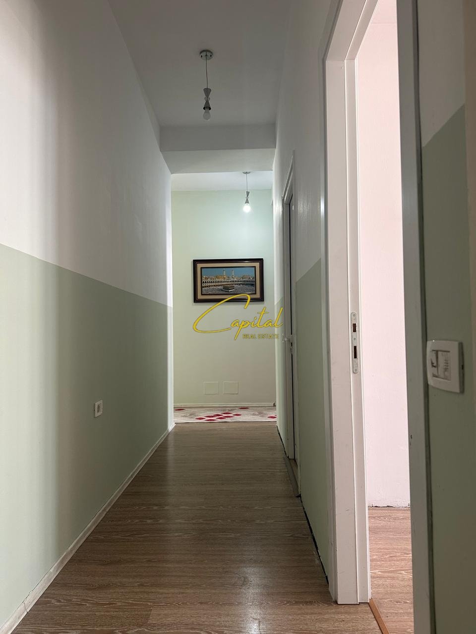 SHITET APARTAMENT 3+1+2 KOMPLEKSI MAGNET 40.000.000 LEKE