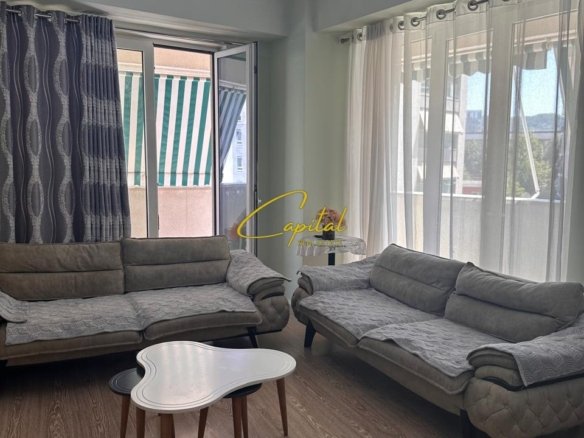 SHITET APARTAMENT 3+1+2 KOMPLEKSI MAGNET 40.000.000 LEKE