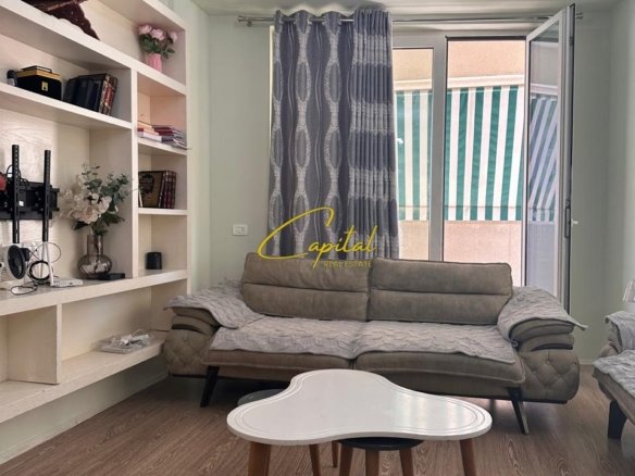 SHITET APARTAMENT 3+1+2 KOMPLEKSI MAGNET 40.000.000 LEKE