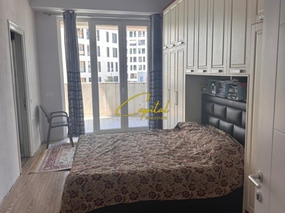 SHITET APARTAMENT 3+1+2 KOMPLEKSI MAGNET 40.000.000 LEKE