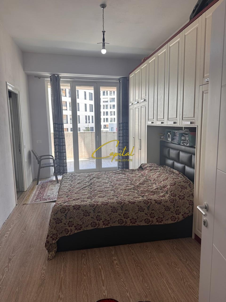 SHITET APARTAMENT 3+1+2 KOMPLEKSI MAGNET 40.000.000 LEKE