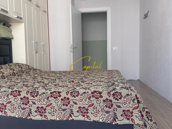 SHITET APARTAMENT 3+1+2 KOMPLEKSI MAGNET 40.000.000 LEKE