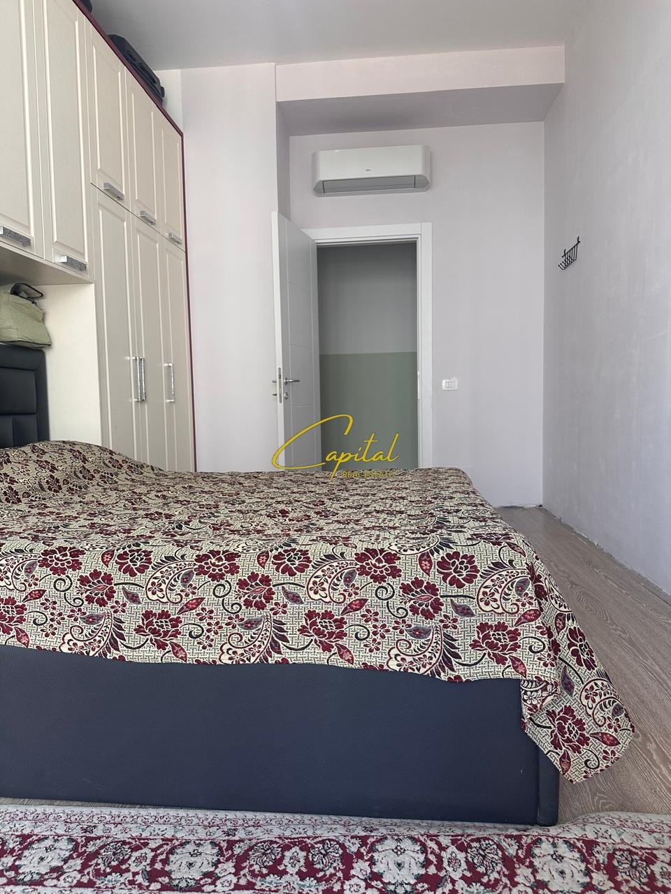 SHITET APARTAMENT 3+1+2 KOMPLEKSI MAGNET 40.000.000 LEKE