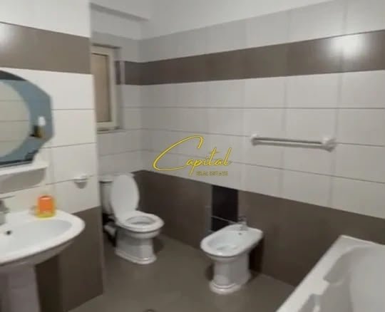 APARTAMENT ME QIRA 2+1 YZBERISHT 45.000 LEKE