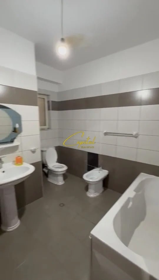 APARTAMENT ME QIRA 2+1 YZBERISHT 45.000 LEKE