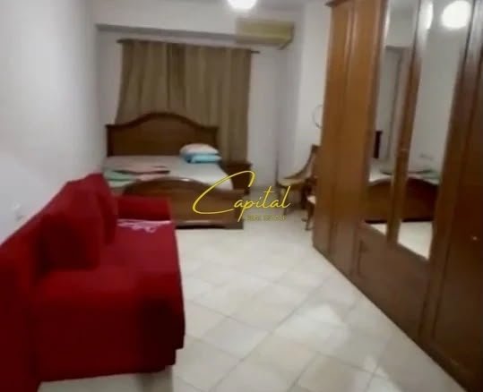 APARTAMENT ME QIRA 2+1 YZBERISHT 45.000 LEKE