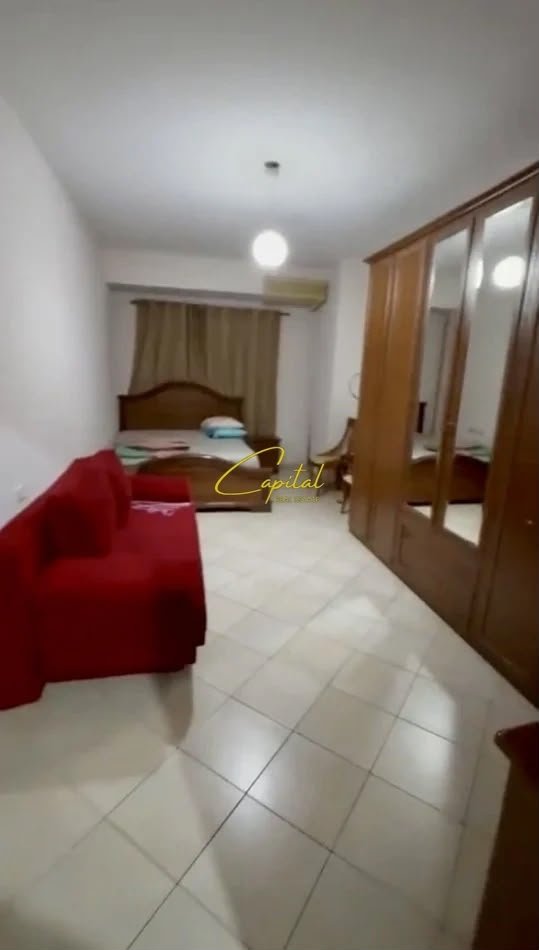 APARTAMENT ME QIRA 2+1 YZBERISHT 45.000 LEKE