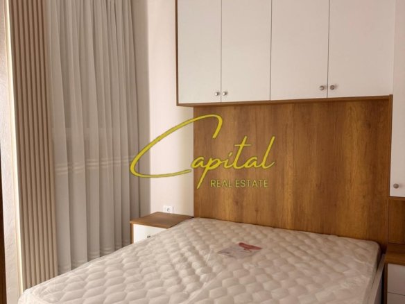 APARTAMENT ME QIRA 1+1 KODRA E DIELLIT 55.000 LEKE
