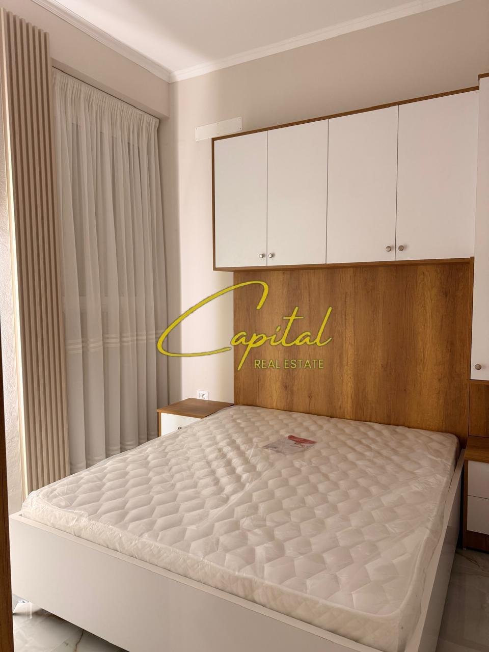 APARTAMENT ME QIRA 1+1 KODRA E DIELLIT 55.000 LEKE