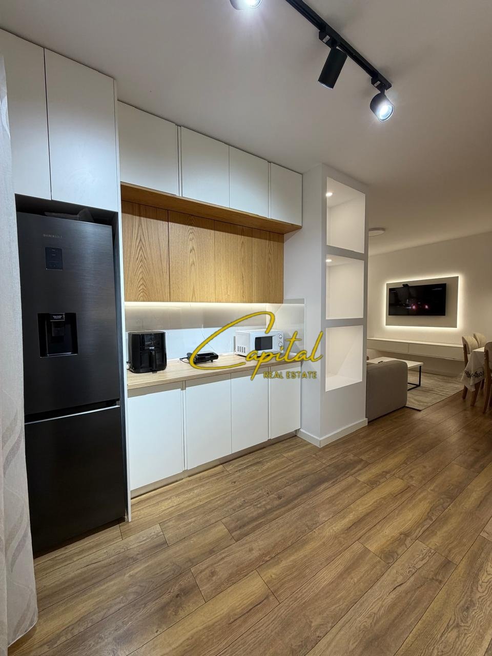 WhatsApp Image 2026-09-21 at 1.52.07 PM APARTAMENT ME QIRA 2+1 ASTIR 60.000 LEKE