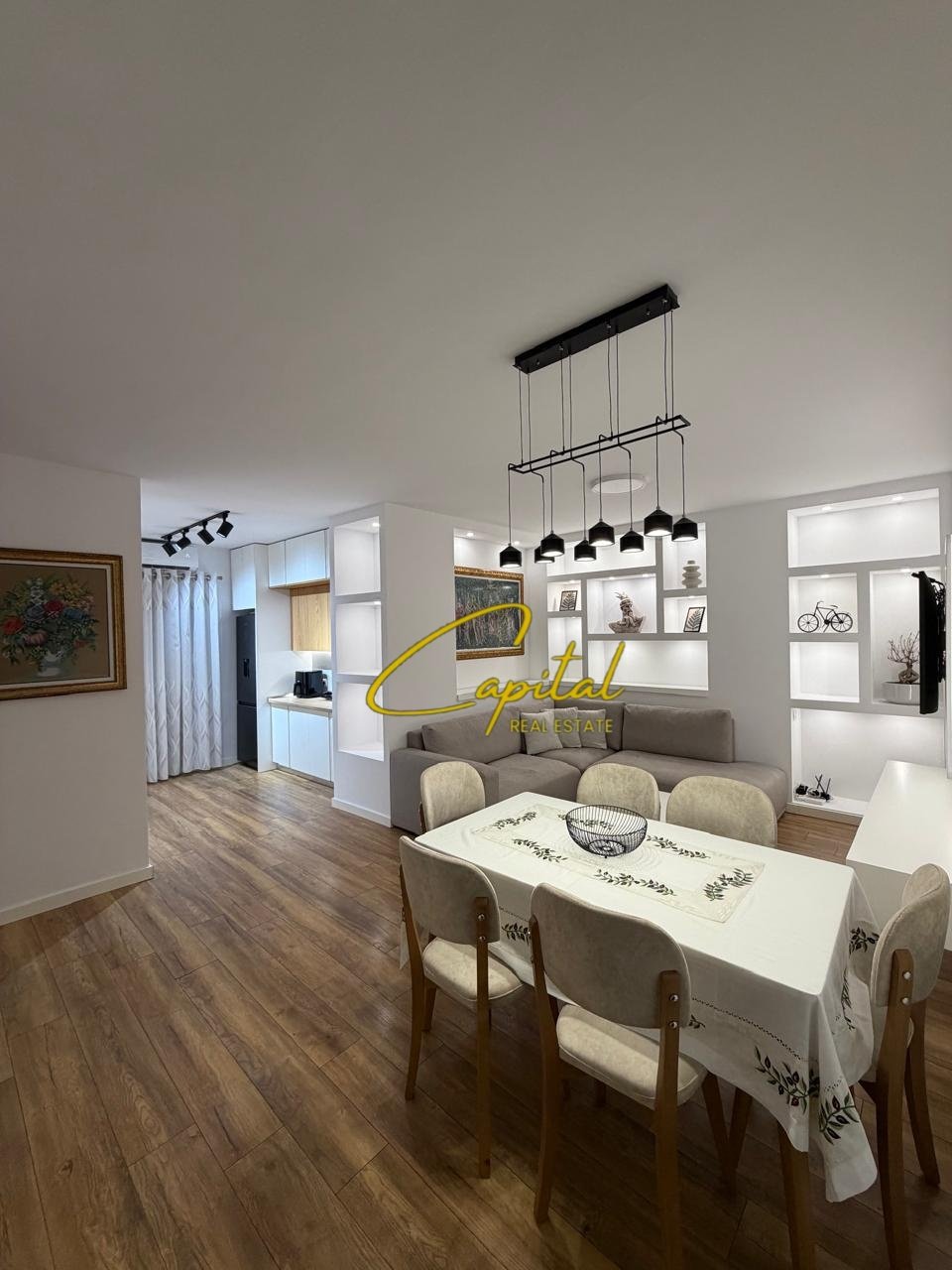 WhatsApp Image 2026-09-21 at 1.52.08 PM APARTAMENT ME QIRA 2+1 ASTIR 60.000 LEKE