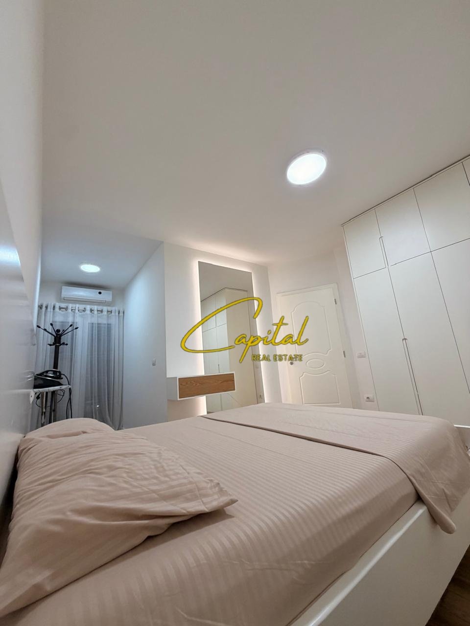 WhatsApp Image 2026-09-21 at 1.52.09 PM APARTAMENT ME QIRA 2+1 ASTIR 60.000 LEKE