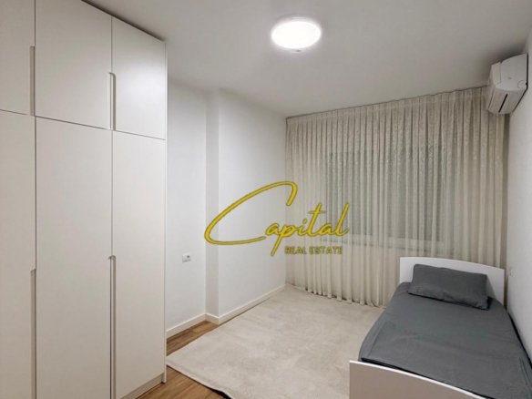 APARTAMENT ME QIRA 2+1 ASTIR 60.000 LEKE