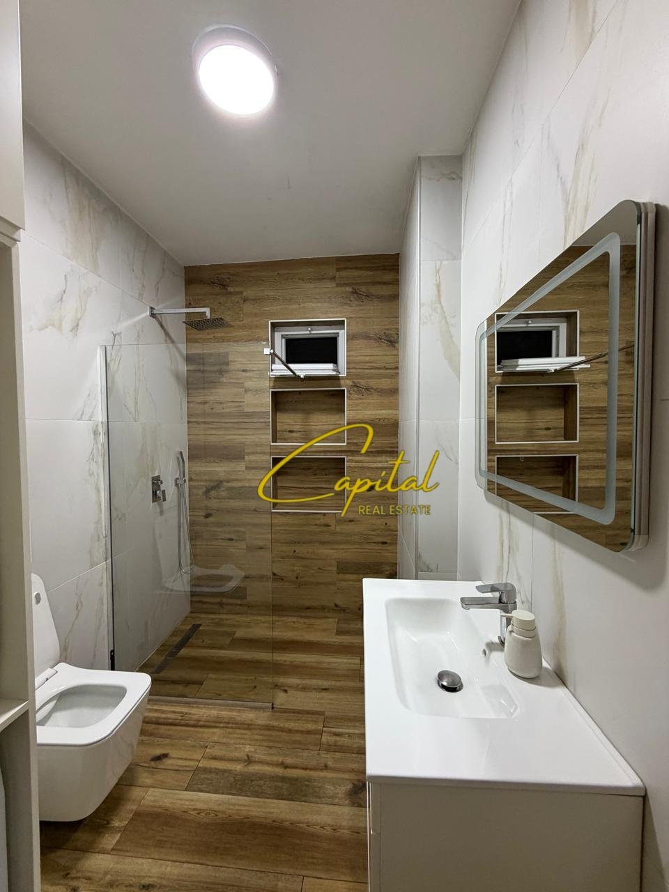 WhatsApp Image 2026-09-21 at 1.52.11 PM APARTAMENT ME QIRA 2+1 ASTIR 60.000 LEKE
