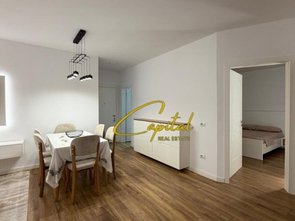 APARTAMENT ME QIRA 2+1 ASTIR 60.000 LEKE