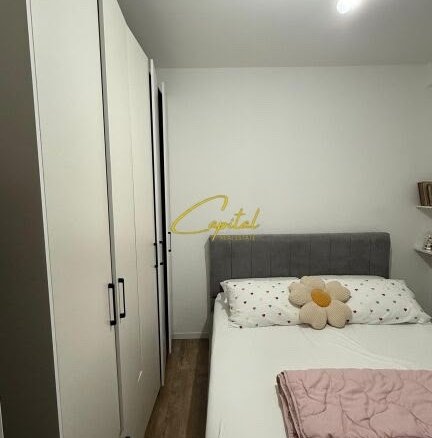APARTAMENT ME QIRA 1+1 SELITE 45.000 LEKE