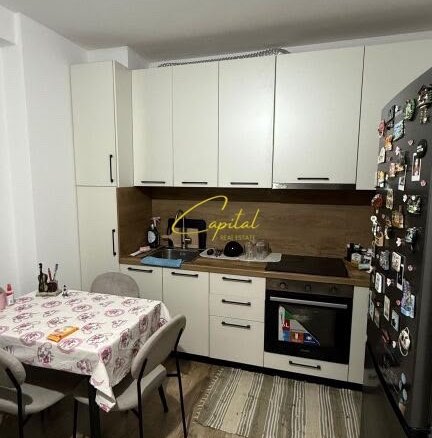 APARTAMENT ME QIRA 1+1 SELITE 45.000 LEKE