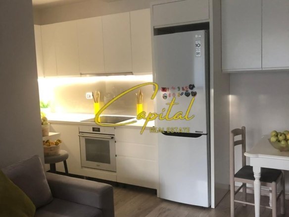 APARTAMENT ME QIRA 2+1 STADIUMI DINAMO 900 EURO
