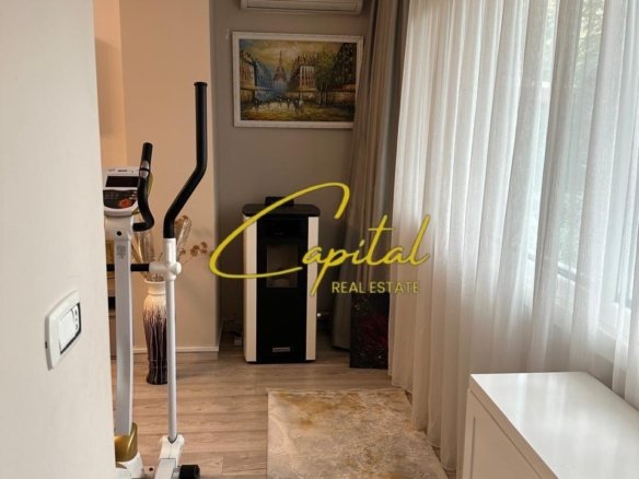APARTAMENT ME QIRA 2+1 STADIUMI DINAMO 900 EURO