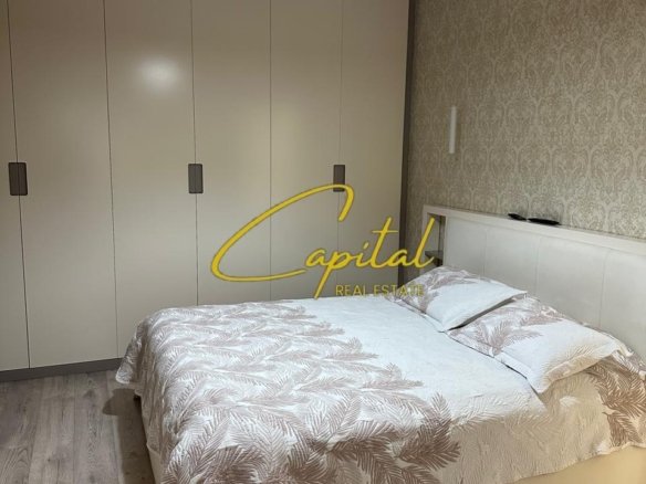 APARTAMENT ME QIRA 2+1 STADIUMI DINAMO 900 EURO