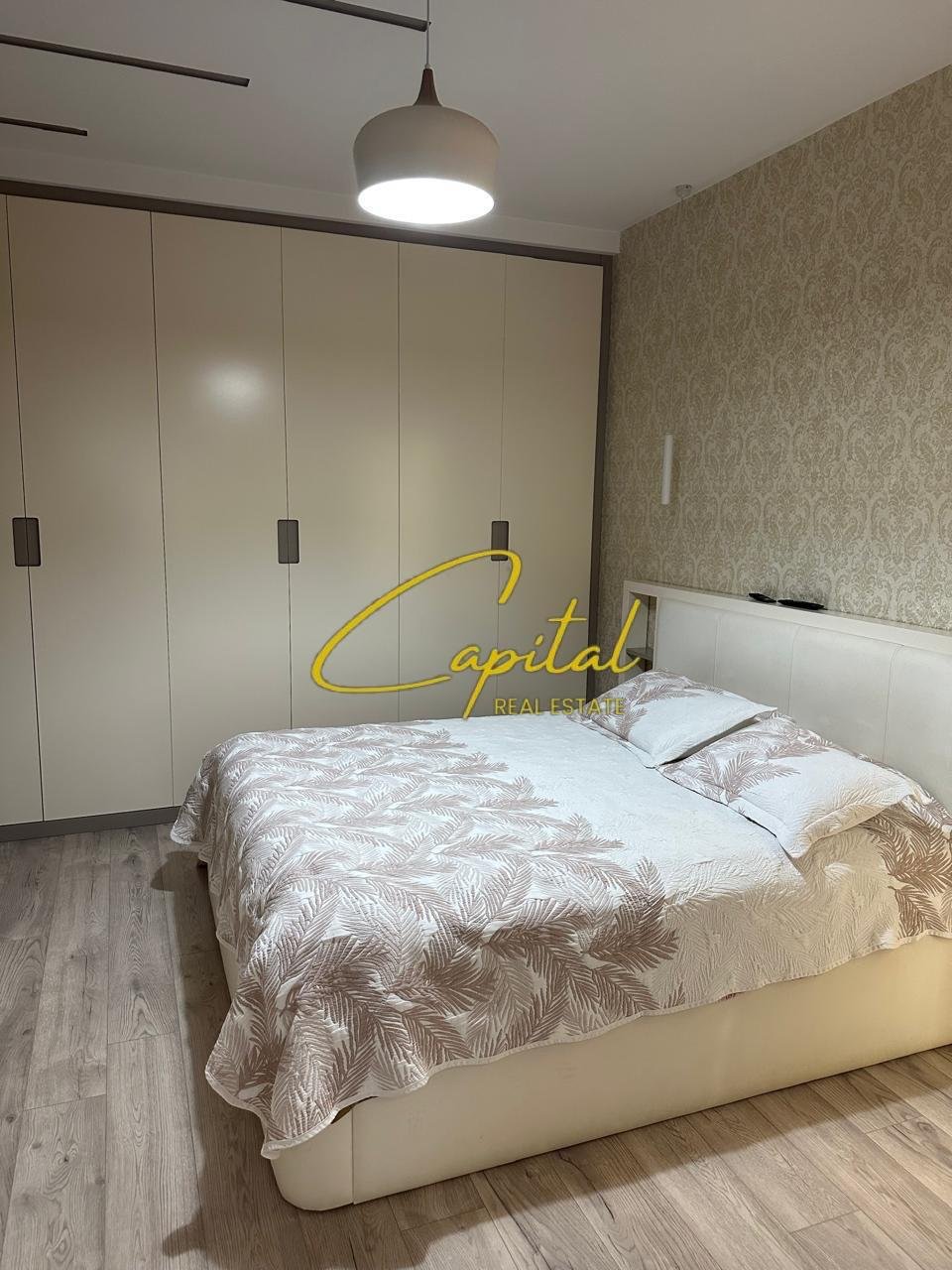 APARTAMENT ME QIRA 2+1 STADIUMI DINAMO 900 EURO