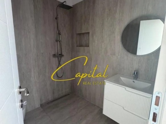 APARTAMENT ME QIRA 2+1+2 BULEVARDI I RI 60.000 LEKE
