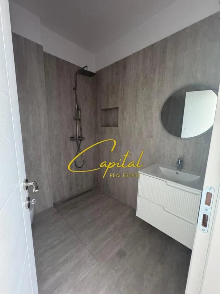 APARTAMENT ME QIRA 2+1+2 BULEVARDI I RI 60.000 LEKE