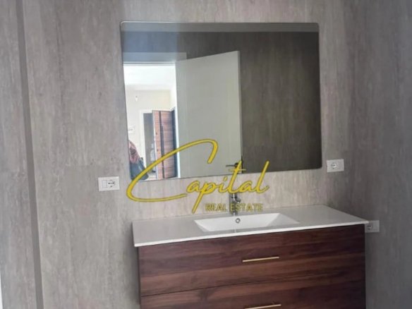 APARTAMENT ME QIRA 2+1+2 BULEVARDI I RI 60.000 LEKE