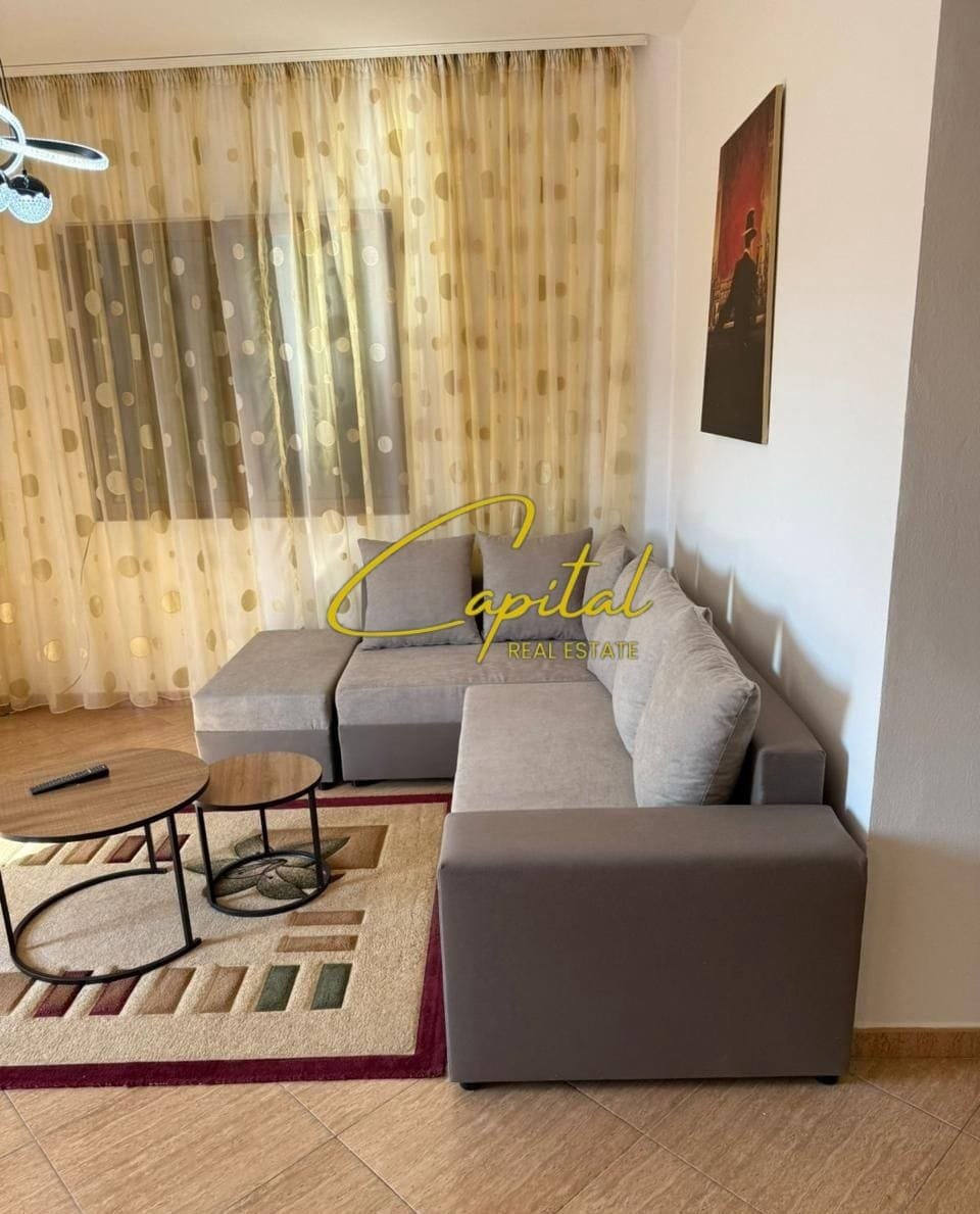 APARTAMENT ME QIRA 2+1 RRUGA SIRI KODRA 60.000 LEKE