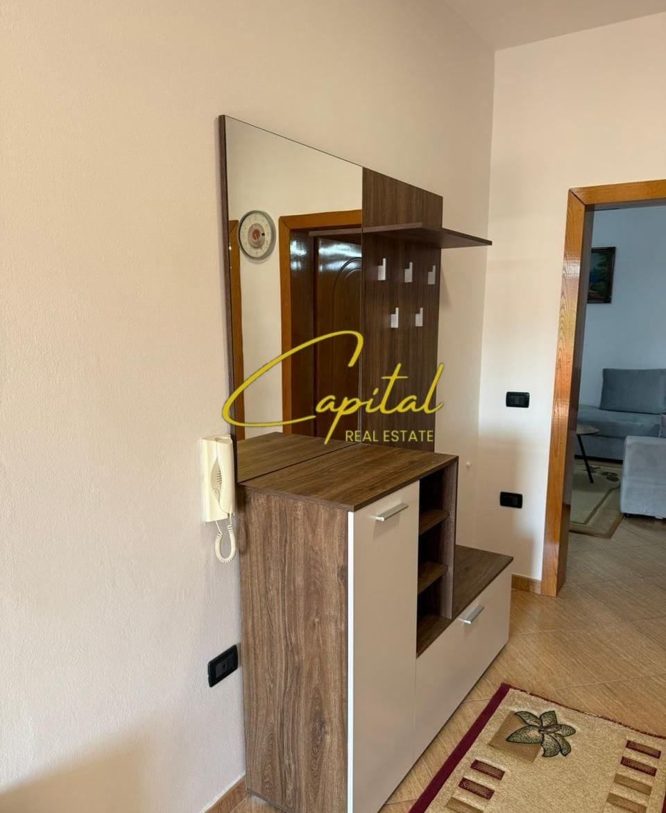 APARTAMENT ME QIRA 2+1 RRUGA SIRI KODRA 60.000 LEKE