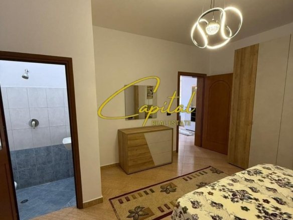 APARTAMENT ME QIRA 2+1 RRUGA SIRI KODRA 60.000 LEKE